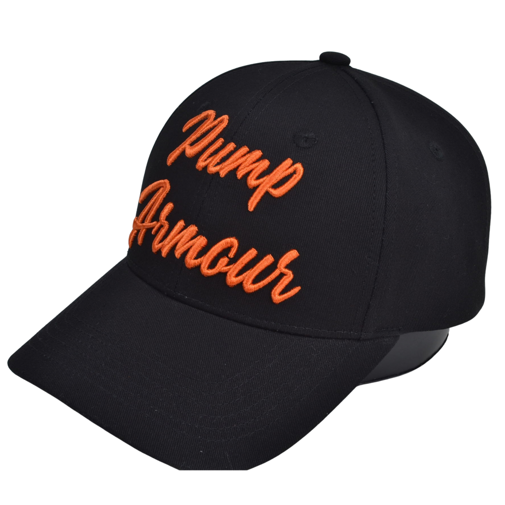 Pump Armour™ Cap