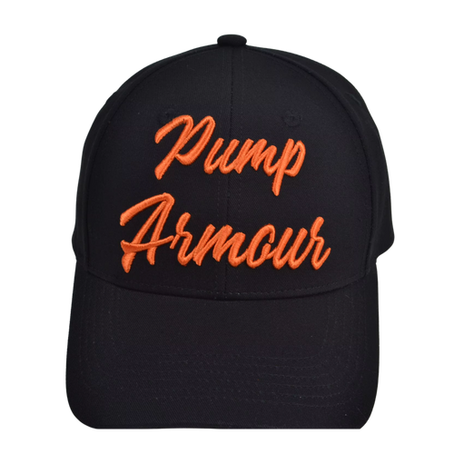 Pump Armour™ Cap