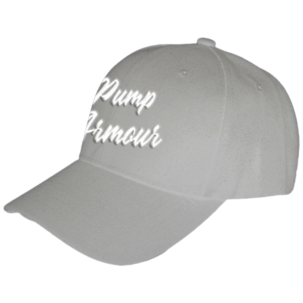 Pump Armour™ Cap