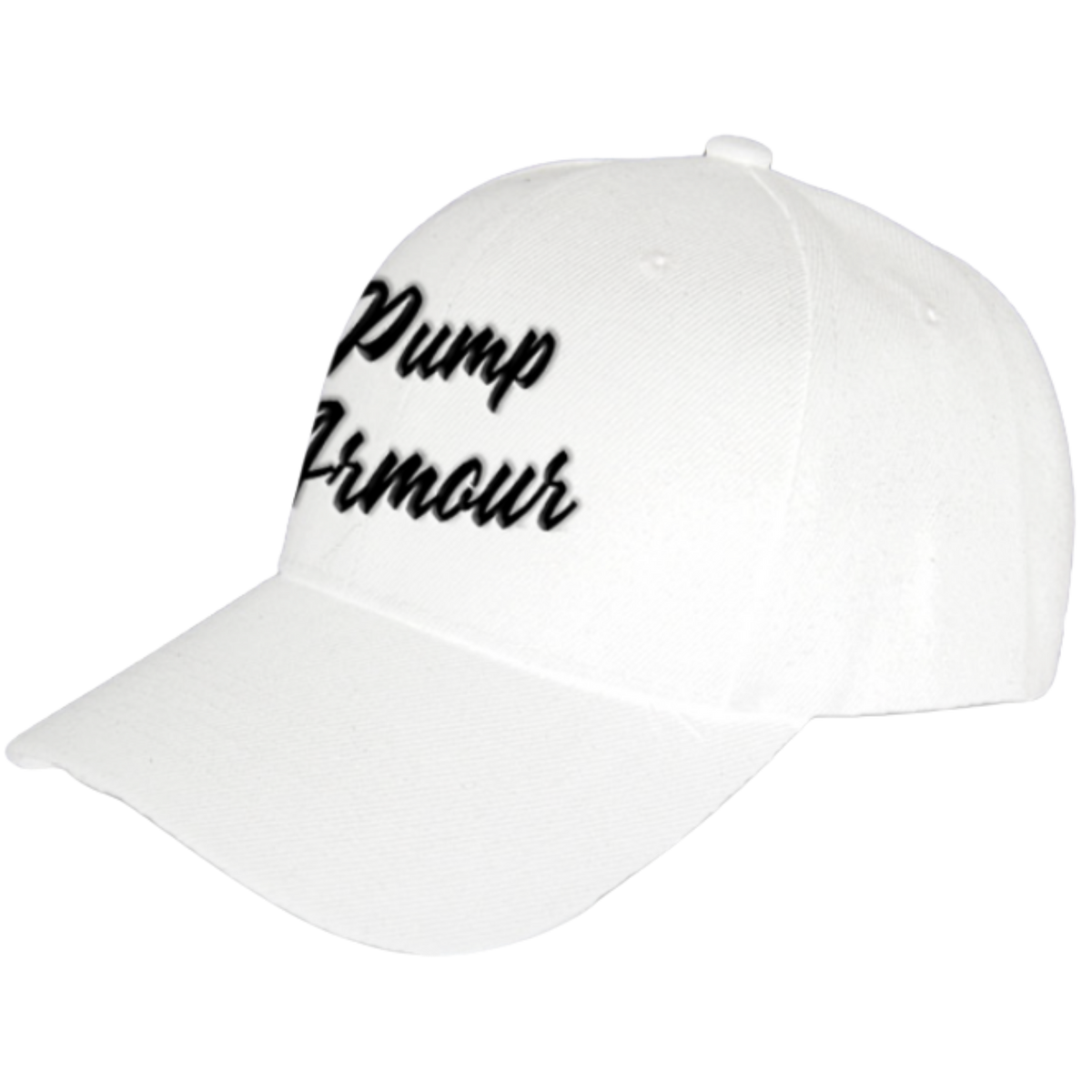 Pump Armour™ Cap