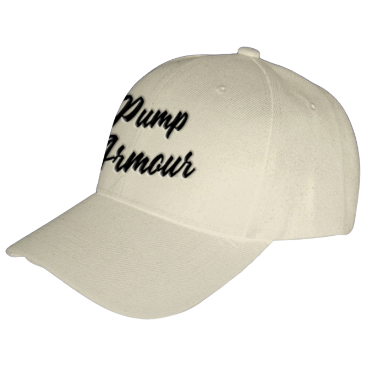 Pump Armour™ Cap