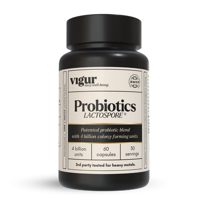 Probiotika Lactospore®