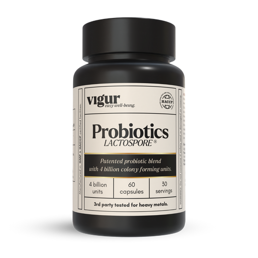 Probiotika Lactospore®