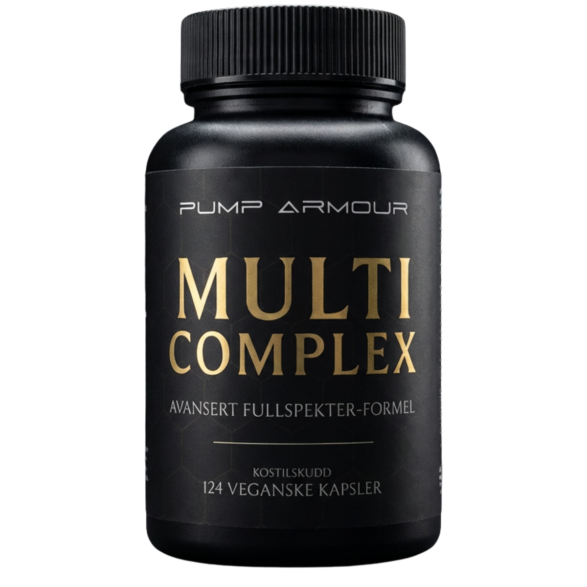 Pump Armour™ Multi Complex