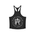 Pump Armour™ Training Stringer Singlet