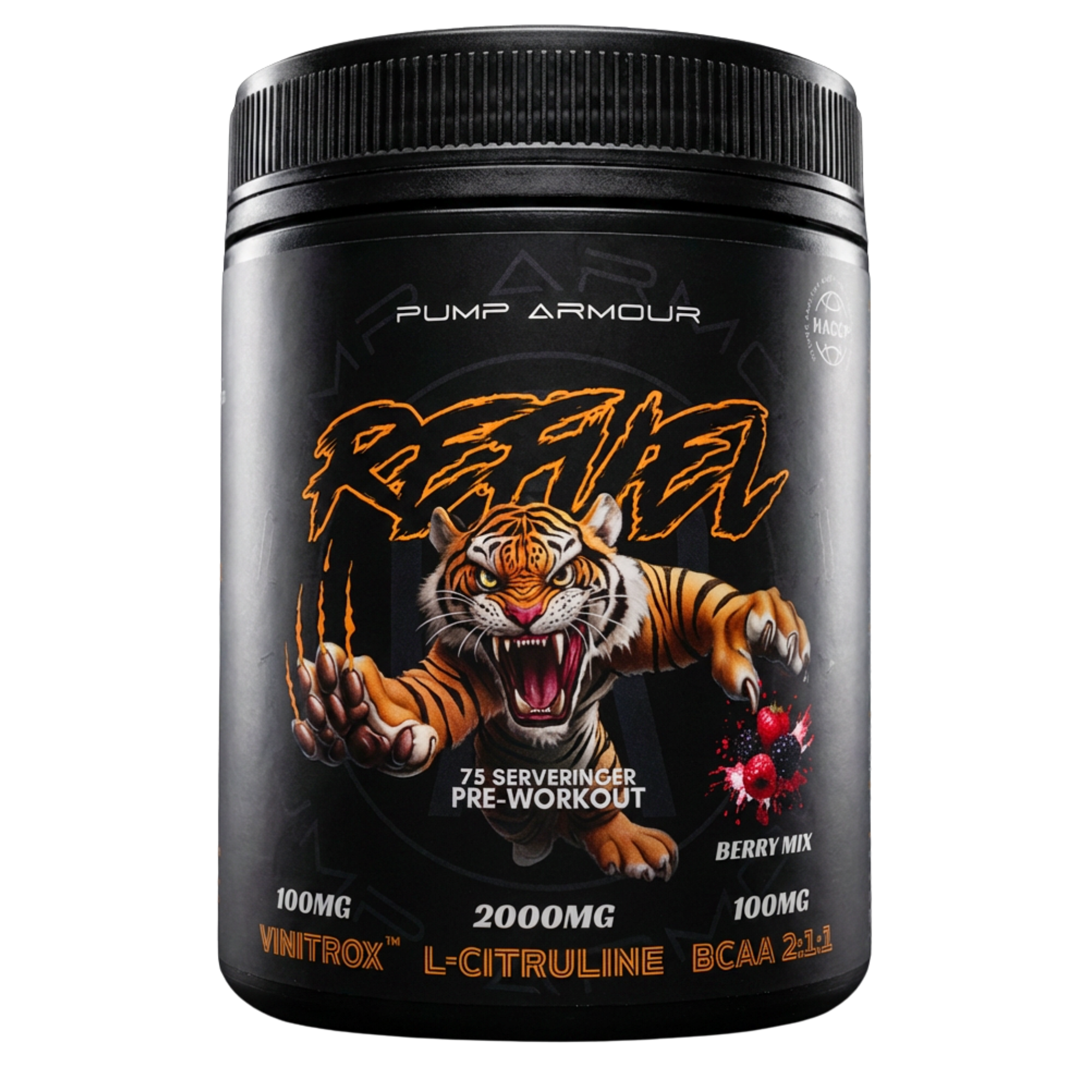 Pump Armour™ Refuel