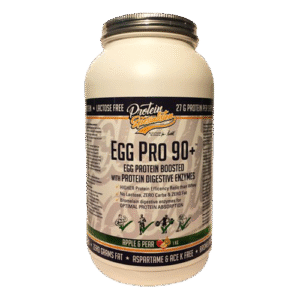 EGG PRO 90+ 1KG