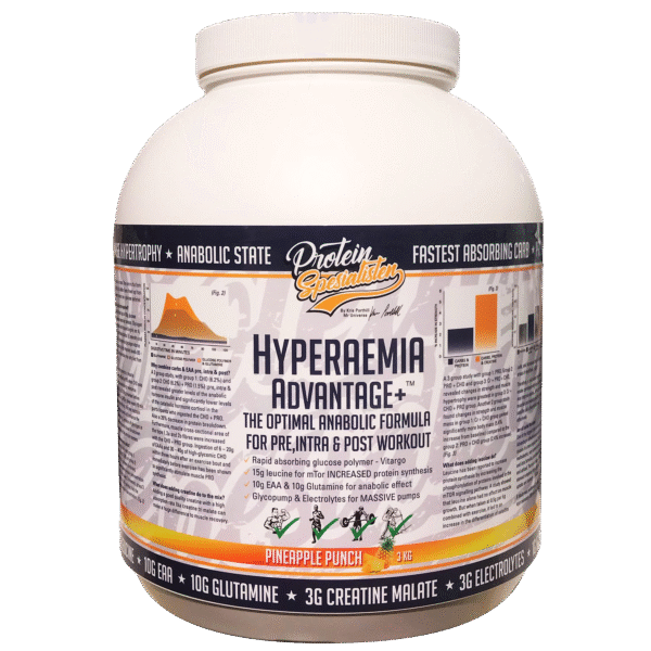 HYPERMAEIA ADVANTAGE+ 3KG