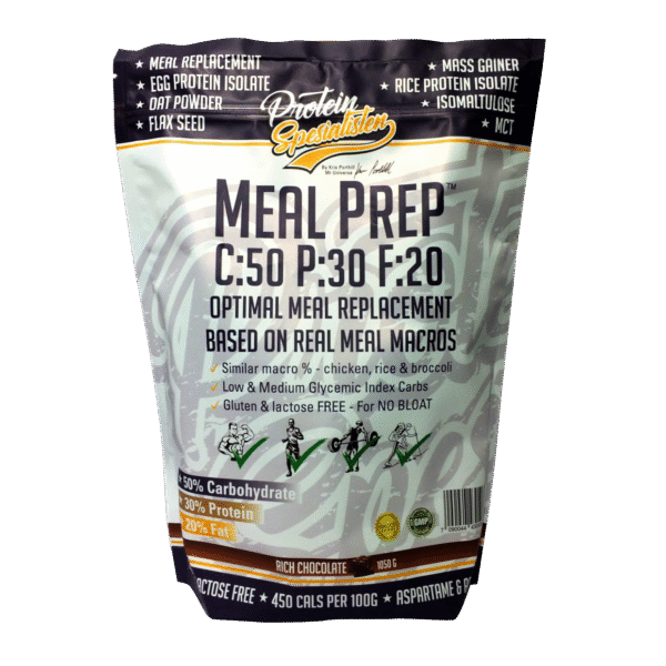 MEAL PREP 1050G