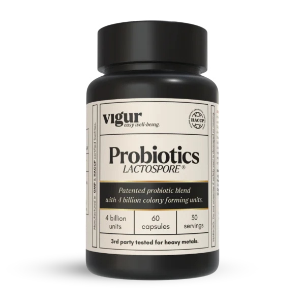 Probiotika Lactospore®