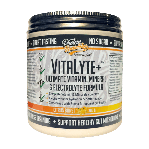 VITALYTE+ 300G