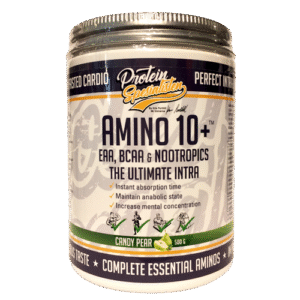 AMINO 10+ 500G