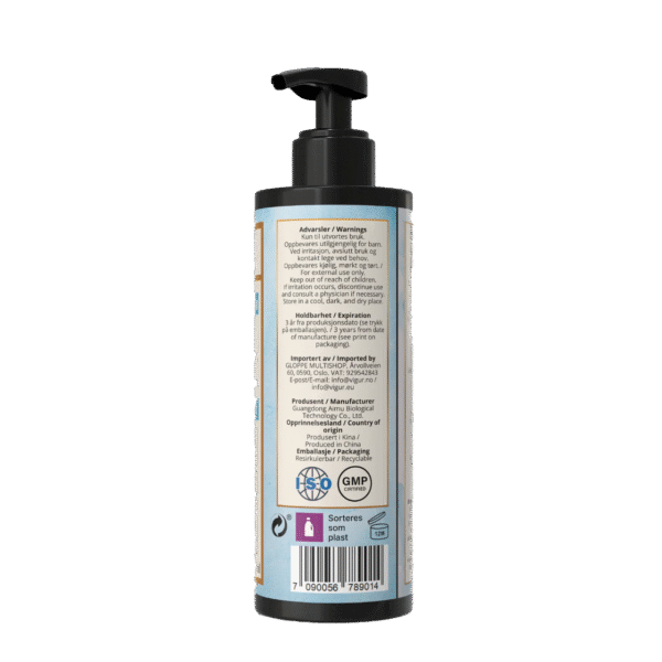 Magnesium Lotion 8% - Bilde 2