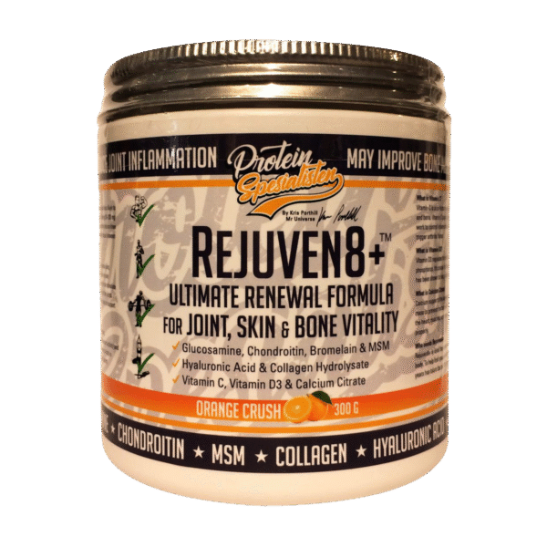 REJUVEN8+