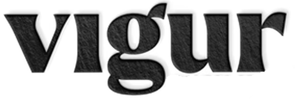 Vigur logo