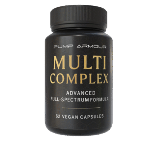Multi Complex