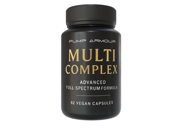 Multi Complex