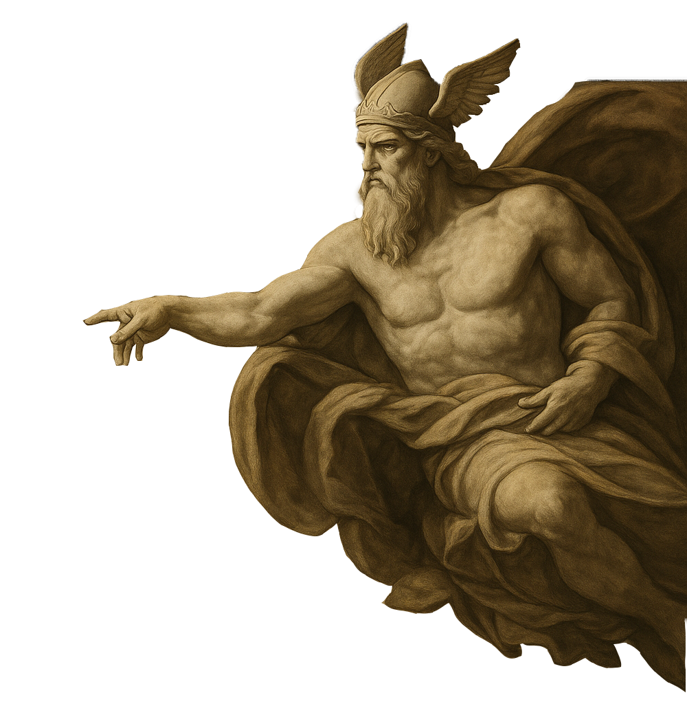 Nordic God